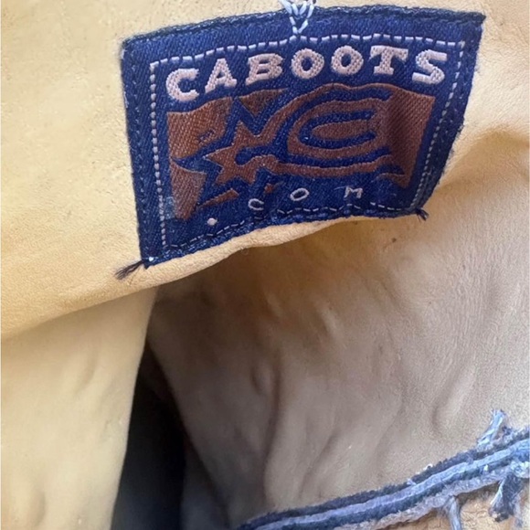 Cahoots Cowboy Boots with studs and metallic star accents - Picture 6 of 8